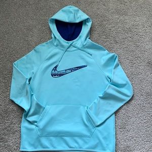 Nike Therma-Fit hoodie